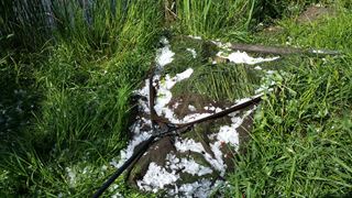 Lago Boschetto 18 - 19 aprilie 2016